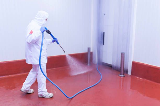 Dimondale, MI Pressure Washing Services Company